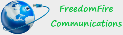 FreedomWire Communications