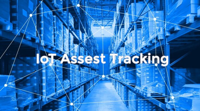 IoT-Enabled Asset Tracking Is Driving Business Innovation