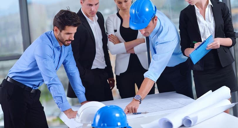 How To Ensure The Right Technology Is Built Into All Of Your Commercial Real Estate Projects