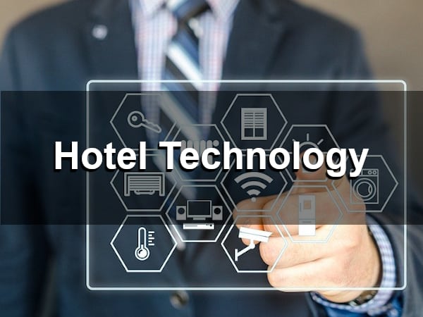 How To Ensure The Right Technology Is Built Into All Your Hotel Properties