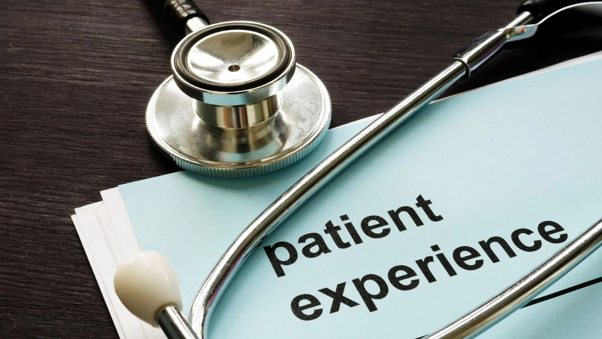 How Digital-First Can Transform The Patient Experience