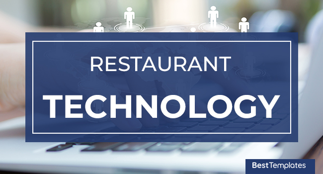 Restaurant Technology News, Tips, Insights, And More … Pay Attention!