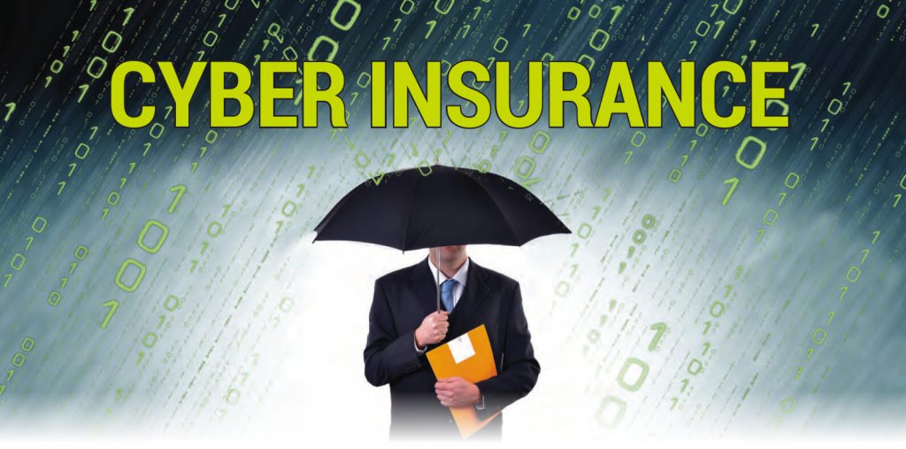 To Get A Cyber Insurance Policy Approved Today You Absolutely MUST Understand This