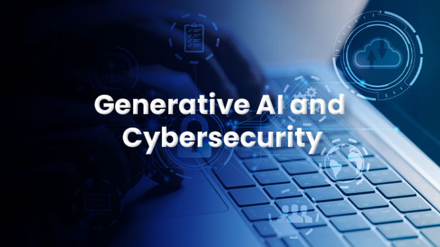 Is Your Organization Prepared For The Generative AI Revolution In Cybersecurity?