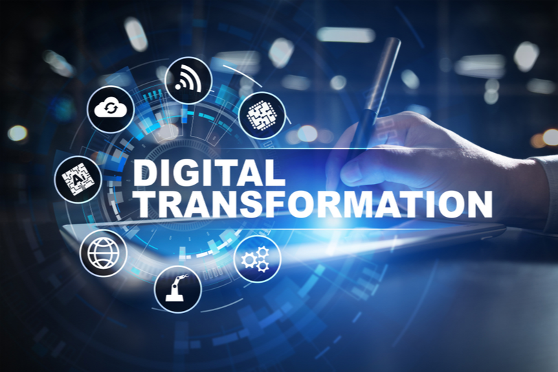 How To Start And Scale Your Digital Transformation…A Cheat Sheet